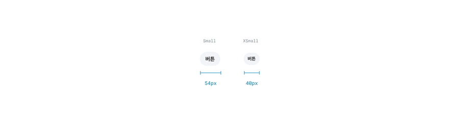 capsule toggle button
response