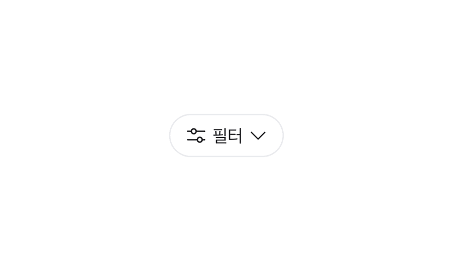 chip filter options icon